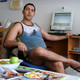 ahmed, 48