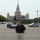 Sergey, 50