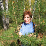 Irina, 63 (1 , 0 )
