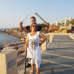 Tatiana, 53 (6 , 0 )