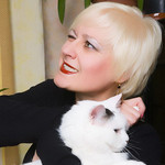 olga, 65
