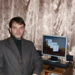 Vitaliy, 52
