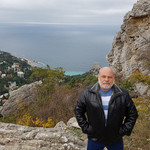 Pavel, 65 (9 , 0 )