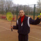 Vitaly, 40
