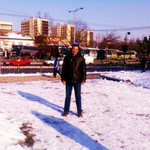 Georgi H.Georgiev, 50