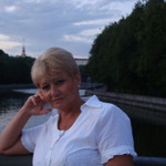 Galina, 67