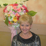 Galina, 67