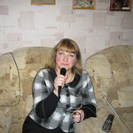natalja iljicheva, 61