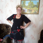 larisa, 60