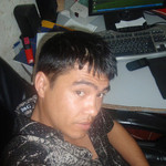 Muzaffar, 40