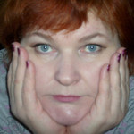 galina, 59