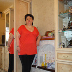 Marina, 57