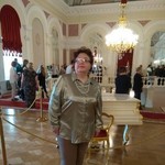 Marina, 57