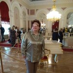 Marina, 57