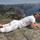 THOR MORCH, 51