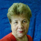 Vera, 70 (1 , 0 )