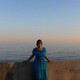 Nucia, 38