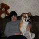 Nijole, 68 (1 , 0 )