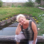 galina, 65