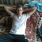 Vladimir, 36