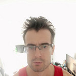 Denis, 43