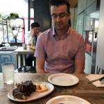 Denis, 43