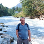 Arkady, 59