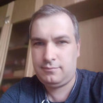 Andrey, 45