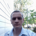 Nikolay, 40