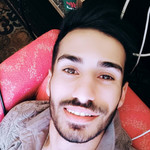 Yazan Alshawabka, 28 (2 , 0 )