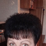 Galina, 55