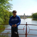 Bernhard Peters, 62