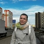 Evgenia, 43