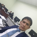 Jasurbek, 43