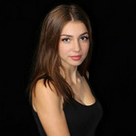Evgenia, 34