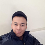 Davronbek, 31