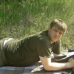 Pavel, 40