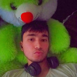 Suleyman, 31