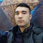 Aziz Qodirov, 28