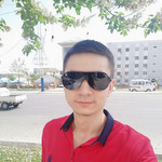 Kudratbek, 25