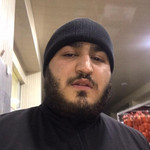 Tehron Qanbaraliyev, 32