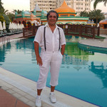 Nils Oguz, 49