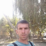 Baxti Kazakov, 20