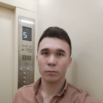 Javoxir Baxodirov, 34