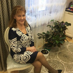 Galina, 61