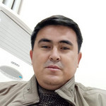 Shavkat Razoqov, 39