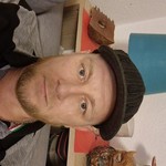 Oleg Palij, 41