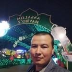 Azamat Yuldashev, 29