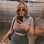 issabelle, 28
