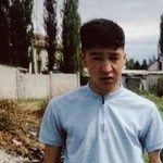 Bekjan Sabdaliev, 19 (2 , 0 )